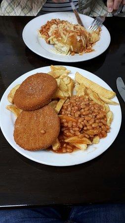 Devonshire Fisheries